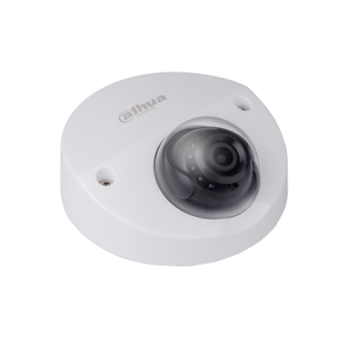 IPC-HDBW3231F-M/M12 2MP Mobil IR Mini Dome Camera