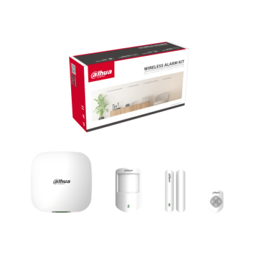 ART-ARC3000H-03-FW2 Alarm KIT