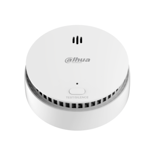 HY-SA21A-W2 Wireless Smoke Alarm