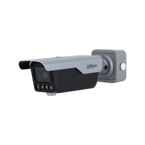 ITC413-PW4D Series Access ANPR Camera