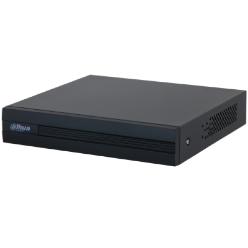 XVR1B04-I 4CH Penta-brid 1080N/720P Cooper 1U 1HDD WizSense DVR