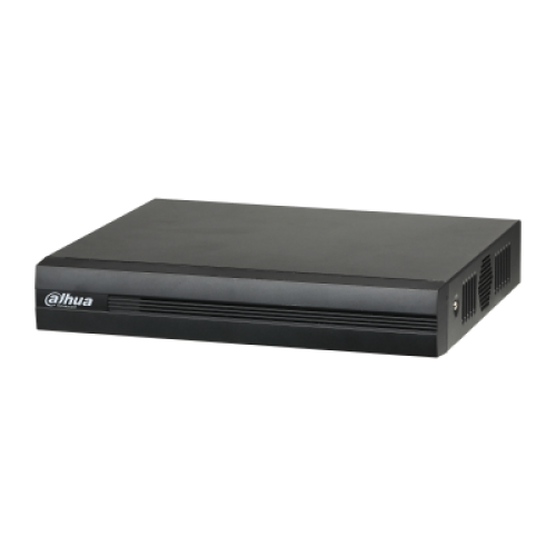 XVR1B16-I 16 Kanal Penta-brid 1080N/720P Kompakt 1U 1SSD 1TB WizSense DVR