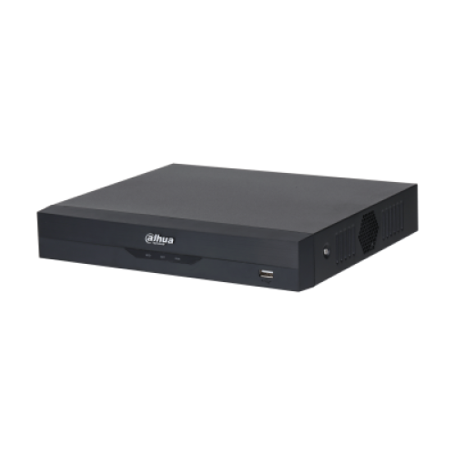 XVR5232AN-I3 32 Kanal Penta-brid 5M-N/1080P 1U 2HDD WizSense DVR