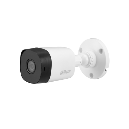 HAC-B1A21-A-0360B 2MP HDCVI Fixed-focal Bullet Camera