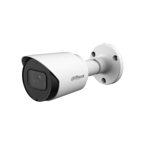 HAC-HFW1200T-0280B 2MP IR HDCVI Fixed-focal Bullet Camera
