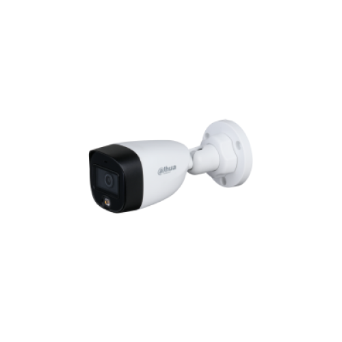 HAC-HFW1209C-LED-0360B-S2 2MP Tam Renkli Starlight HDCVI Bullet Kamera