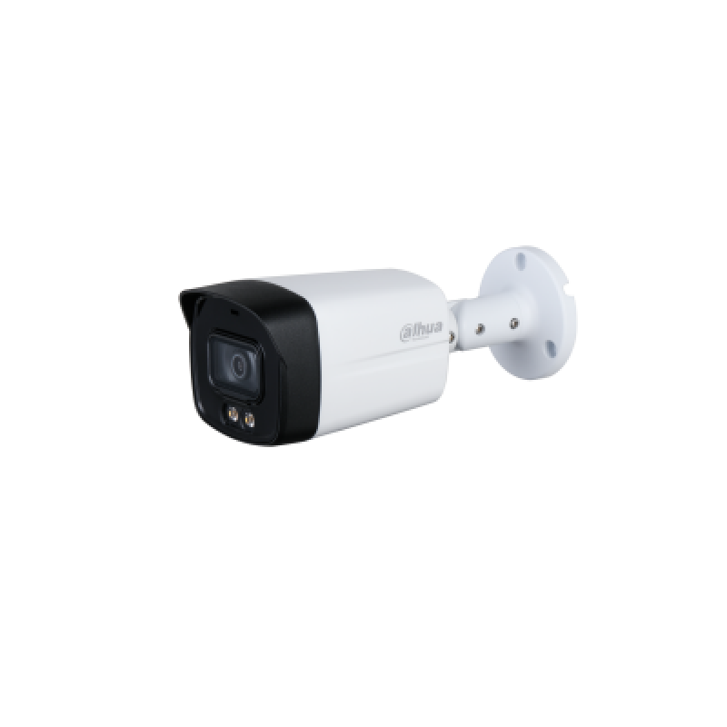 Dahua HAC-HFW1209TLM-A-LED-0360B 2MP Full Color HDCVI Bullet Kamera - 2
