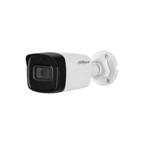 HAC-HFW1500TL-A-0360B-S2 5MP Starlight HDCVI IR Bullet Camera