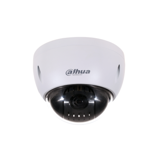 SD42215-HC-LA 2MP 15x Starlight HDCVI PTZ Camera