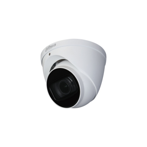 HAC-HDW1200T-Z-2712 2MP HDCVI IR Eyeball Camera