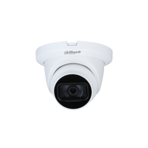 HAC-HDW1200T-Z-2712-DIP 2MP HDCVI Quick-to-install IR Eyeball Camera