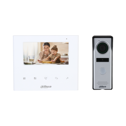 KTA04 Video Intercom KIT