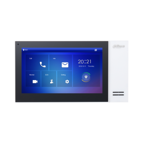 VTH2421FB-P IP İç Mekan Monitörü