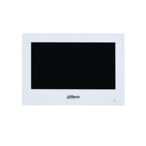 VTH2622G-W 2 Kablolu IP ve Wi-Fi İç Mekan Monitörü