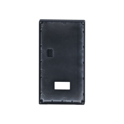 VTM116-01 Flush mounted box