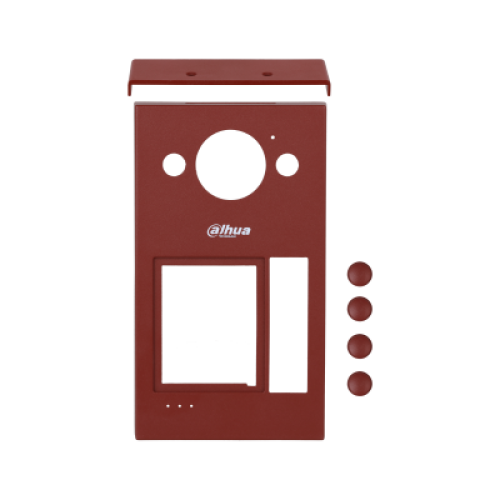 VTM58 Accessories of Villa Door Station