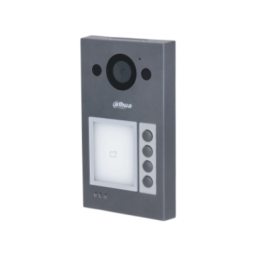 VTO3311Q-WP IP & Wi-Fi Villa Door Station