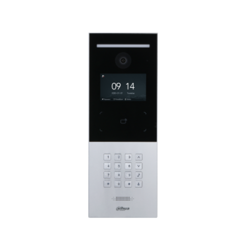 VTO6521F IP Apartman Kapı  Zili
