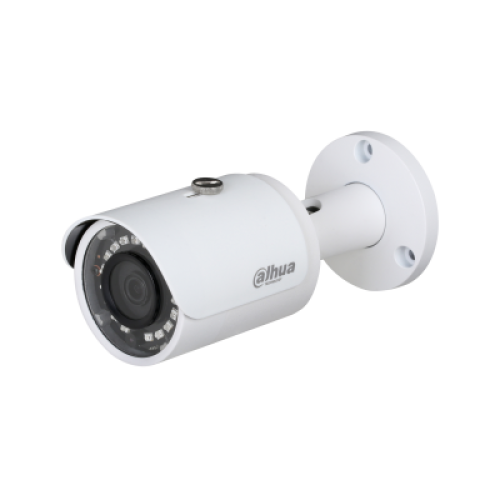 IPC-HFW1431SP-S4 4MP WDR IR Mini-Bullet Camera
