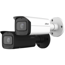 IPC-HFW2431T-ZAS-27135-S2 4MP Lite IR Vari-focal Bullet Network Camera