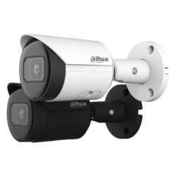 IPC-HFW2531S-S-0360B-S2 5MP Lite IR Fixed-focal Bullet Network Camera