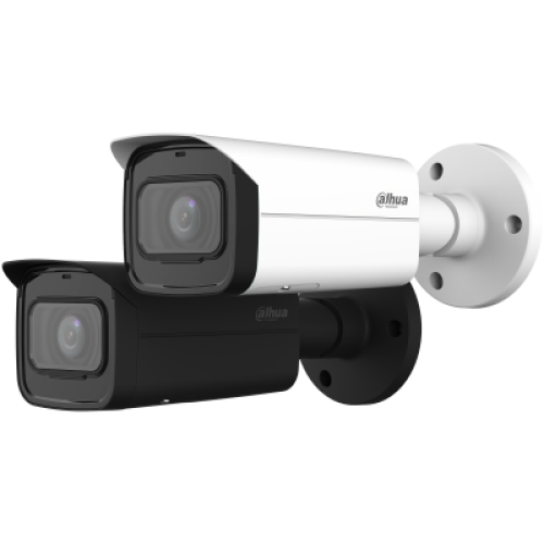 IPC-HFW2531T-ZS-27135-S2 5MP Lite IR Vari-focal Bullet Network Camera