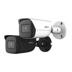 IPC-HFW3441E-SA-0360B 4MP IR Fixed focal Bullet WizSense Network Camera
