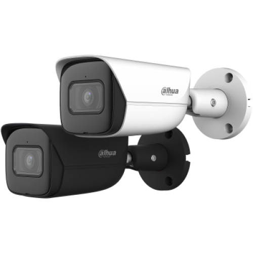 IPC-HFW3541E-AS-0360B-S2 5 MP IR Fixed-focal Bullet WizSense Network Camera