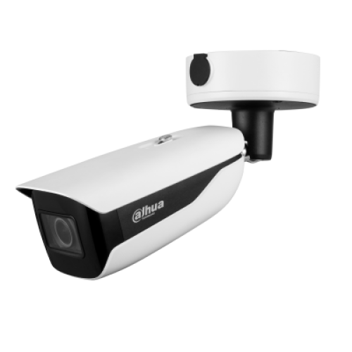 IPC-HFW7842H-Z-2712F-DC12AC24V-S2 8MP IR Bullet WizMind Network Camera
