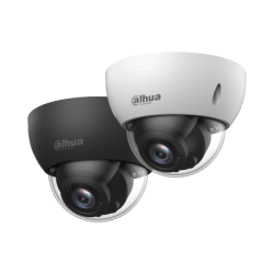 IPC-HDBW2231R-ZS-27135-S2 2MP Lite IR Vari-focal Dome Network Camera