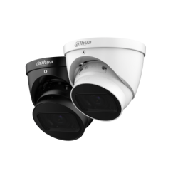 IPC-HDW3241T-ZAS-27135 2MP IR Vari-focal Eyeball WizSense Network Camera