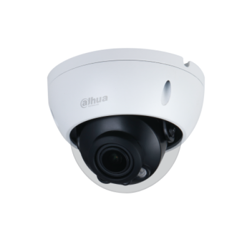 IPC-HDBW1431R-ZS-2812-S4 4MP Entry IR Vari-focal Dome Netwok Camera
