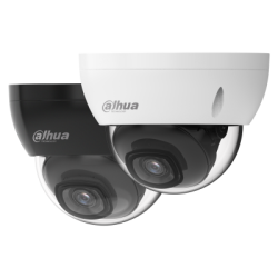 IPC-HDBW2431E-S-0280B-S2 4MP Lite IR Fixed-focal Dome Network Camera