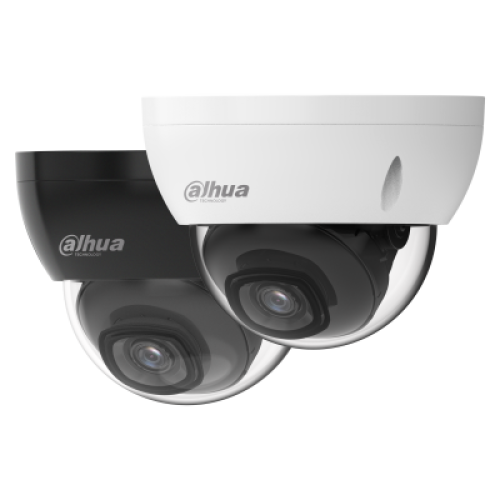 IPC-HDBW2531E-S-0280B-S2 5MP Lite IR Fixed-focal Dome Network Camera