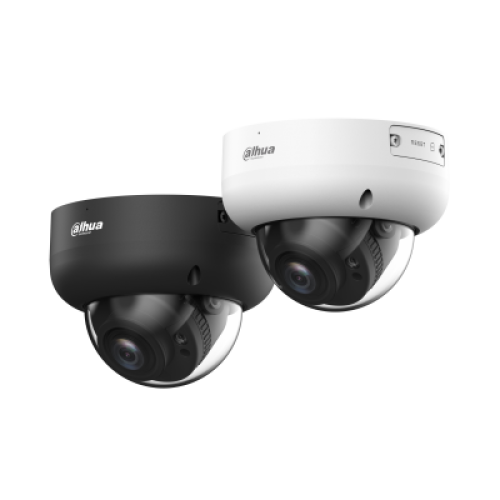 IPC-HDBW3541R-ZAS-27135 5MP IR Vari-focal Dome WizSense Network Camera