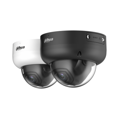 IPC-HDBW5442R-ASE-0280B 4MP IR Fixed-focal Vandal-proof Dome WizMind Network Camera