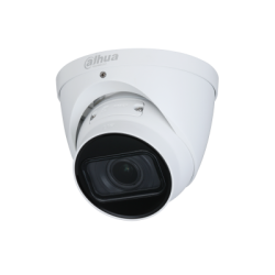 IPC-HDW1431T-AS-S2 4MP Entry IR Vari-focal Eyeball Netwok Camera