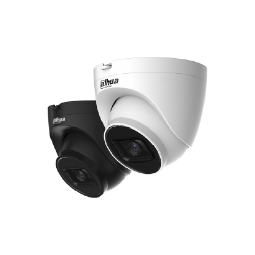 IPC-HDW2531T-AS-0280B-S2 5MP Lite IR Fixed-focal Eyeball Network Camera