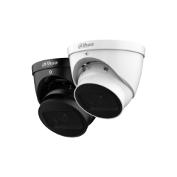 IPC-HDW3541T-ZS-27135-S2 5MP IR Vari-focal Eyeball WizSense Network Camera