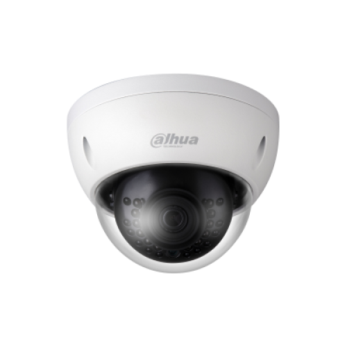IPC-HDBW1230E-S-0280B-S4 2MP IR Mini Dome IP Kamera