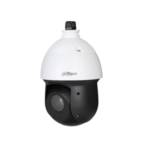 SD49225XA-HNR-S2 2MP 25x Starlight IR WizSense Network PTZ Camera