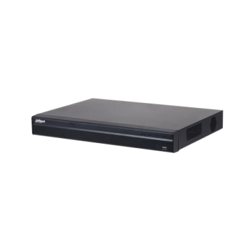 NVR4216-4KS2/L 16 Channel 1U 2HDDs Network Video Recorder