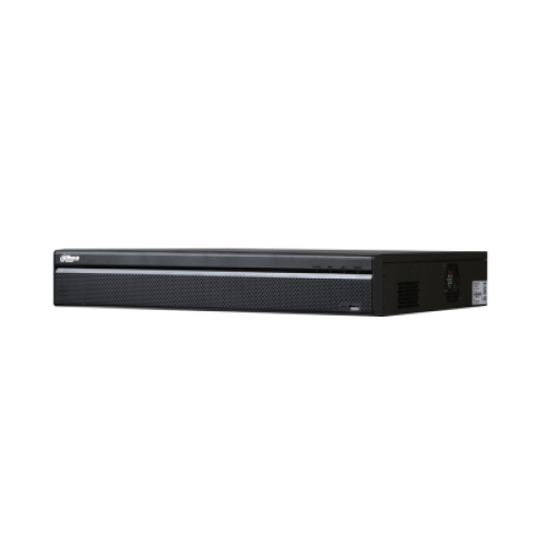 NVR5432-4KS2 32 Channel 1.5U 4HDDs 4K & H.265 Pro Network Video Recorder