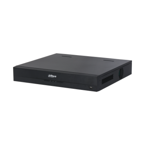 NVR5432-EI 32 Channels 1.5U 4HDDs WizSense Network Video Recorder