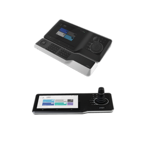 NKB5000-F HD Kontrol Klavyesi