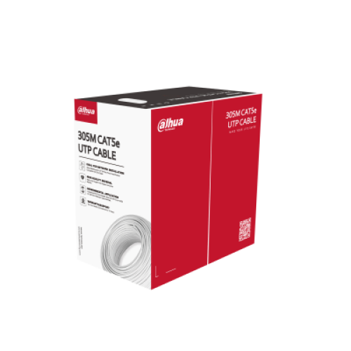 PFM920I-6UN-C UTP CAT6 Cable