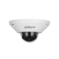 IPC-EB5541-AS 5MP WizMind Fisheye Network CAMERA