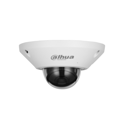 IPC-EB5541-AS 5MP WizMind Fisheye Network CAMERA