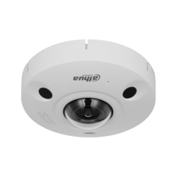 IPC-EBW81242-AS-S2 12 MP IR Fisheye WizMind Network Camera