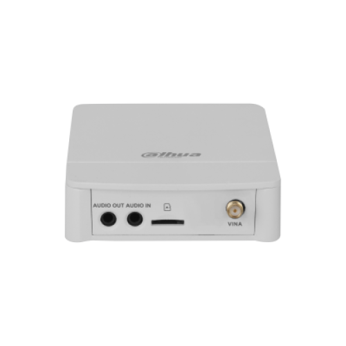 IPC-HUM8441-E1 4MP Covert Pinhole WizMind Network Camera-Main Box